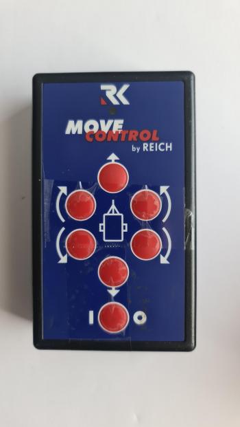 MOVE CONTROL  527-0521