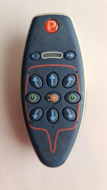 Powrtouch   customers remote control for repair