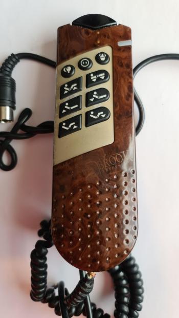Willowbrook  customers remote control for repair