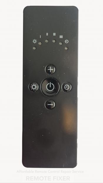 Westin  rc001 customers remote control for repair