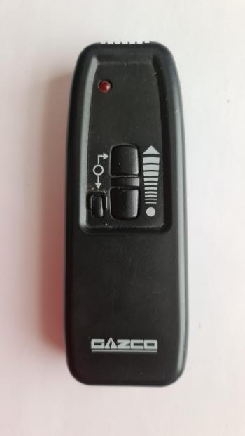 Mertik Maxitrol G 30 Z customers remote control for repair