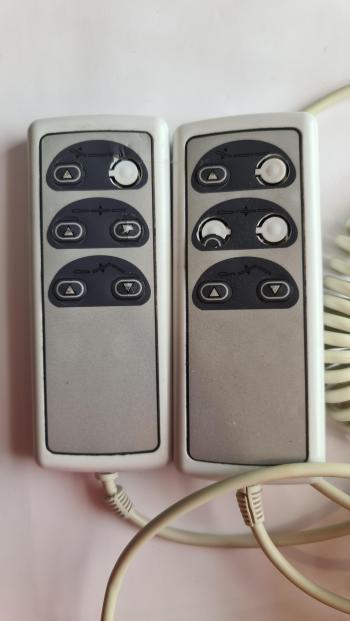 Mitsubishi  customers remote control for repair