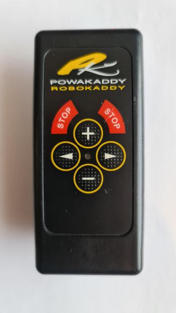 PowaKaddy Robokaddy