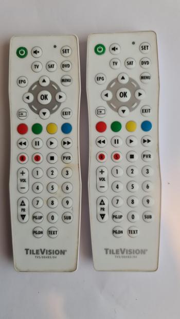 Tilevision TVS/00485/04