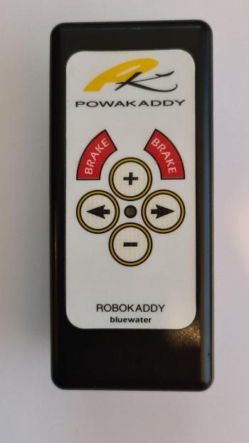 Powakaddy 