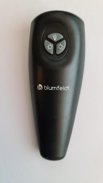 Blumfeldt IR Heater