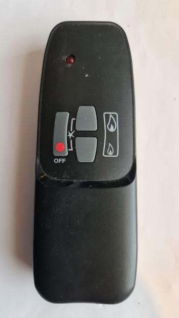 Mertik Maxitrol  G6r-64s customers remote control for repair