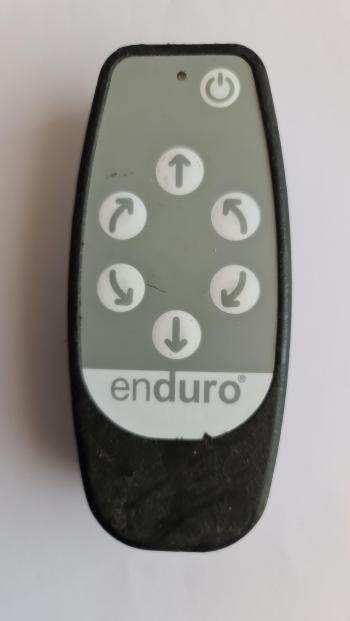 Enduro 