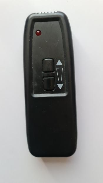 Kinder  Rocco MK. 3 customers remote control for repair
