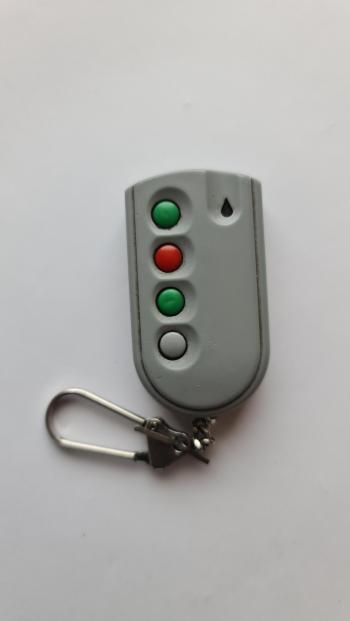 Secureglide  PDT KF04-433RC customers remote control for repair