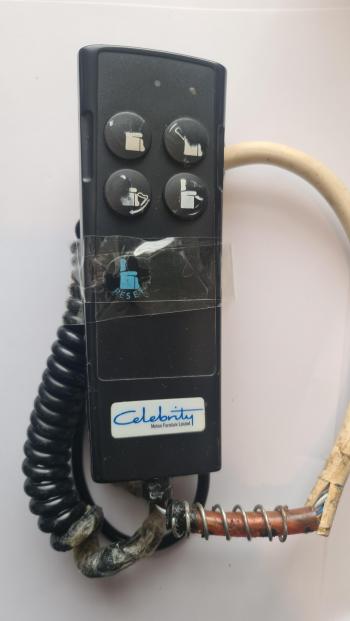 Celebrity  Remote Control Repair