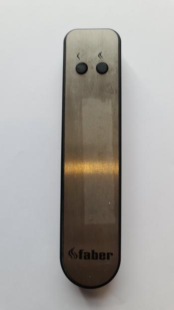 Faber silence  Remote Control Repair