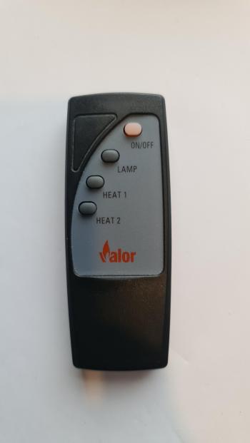 Valor dream   customers remote control for repair