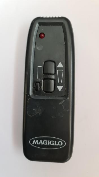 MAGIGLO   customers remote control for repair
