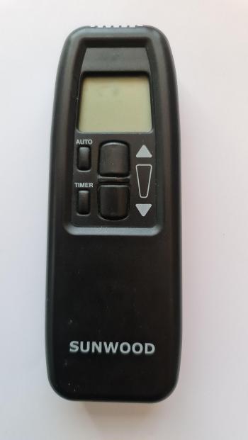 Mertik Maxitrol G30 ZRHTT Remote Control Repair