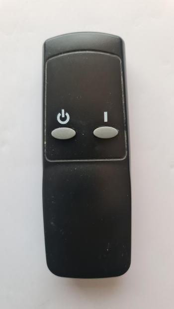 Dimplex RC01-008 customers remote control for repair