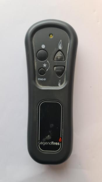 LEGENDS   customers remote control for repair