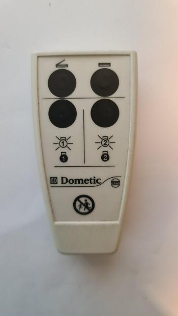 Domestic Heki 4 customers remote control for repair