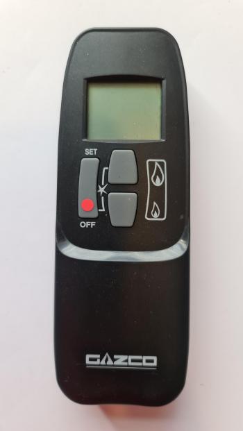 Gazco mertik maxitrol  g6r h4t5 ga