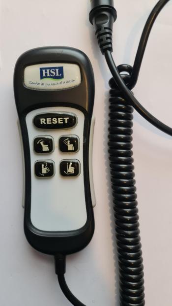 HSL CHAIR CONTROLLER