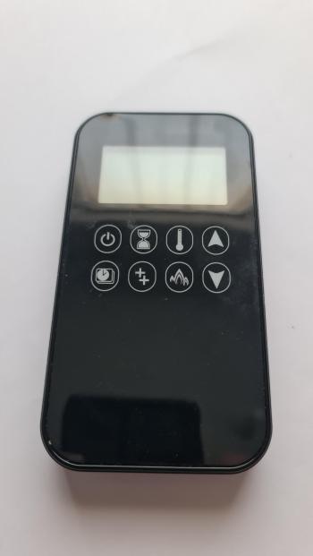 Mertik Maxitrol  Remote Control Repair