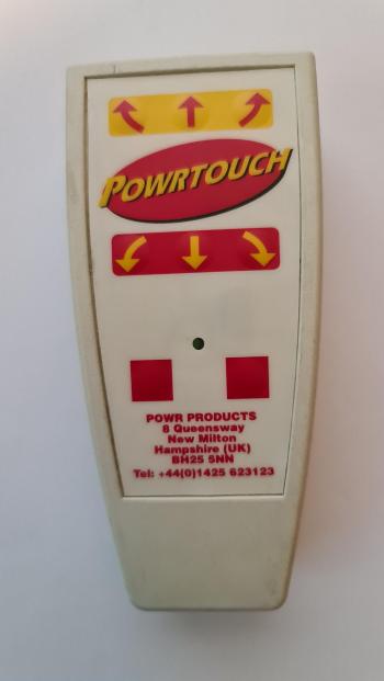 Powrtouch 