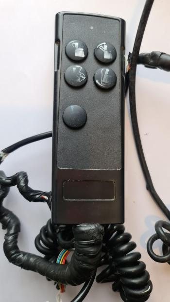 Celebrity  Remote Control Repair