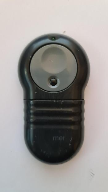 Merlin M872