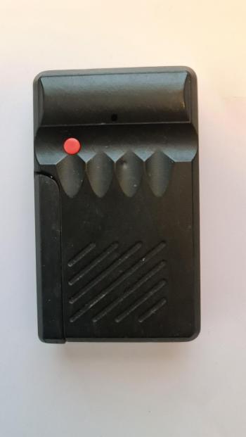 Telestryseisen   customers remote control for repair