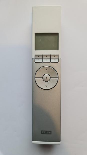 Velux  Remote Control Repair