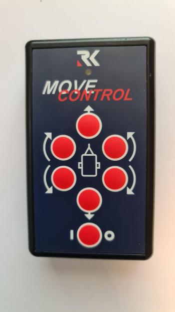 Reich move control