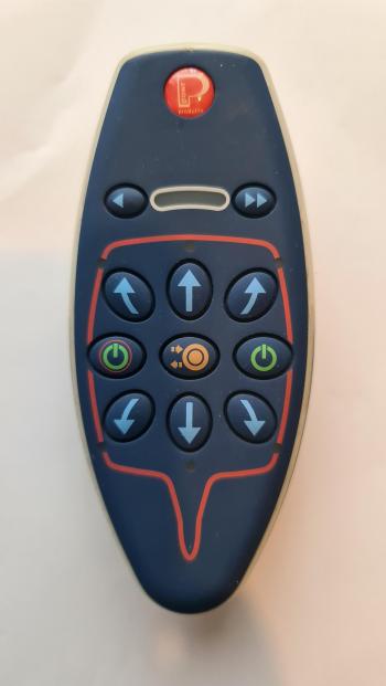 Power products power wheel  Remote Control Repair