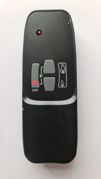 Mertik maxitrol  g6r h4s Remote Control Repair
