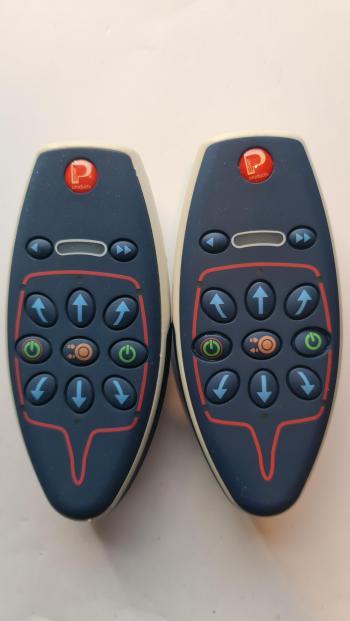 Powrwheel   Remote Control Repair