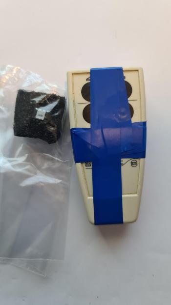 Domestic   Remote Control Repair
