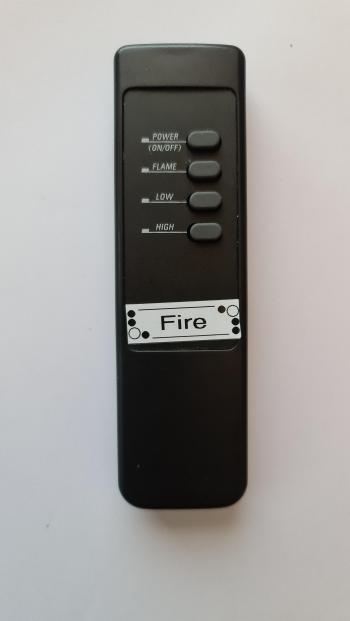 RCS-01C  Remote Control Repair