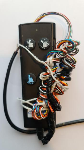 Celebrity  Remote Control Repair