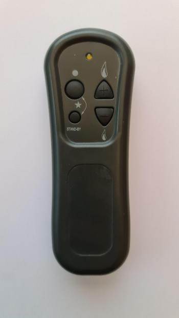 Flambeau fire 71106-800-101 Remote Control Repair