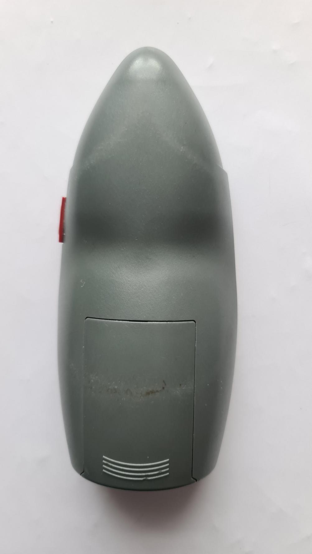 Truma  Remote Control - Back Image