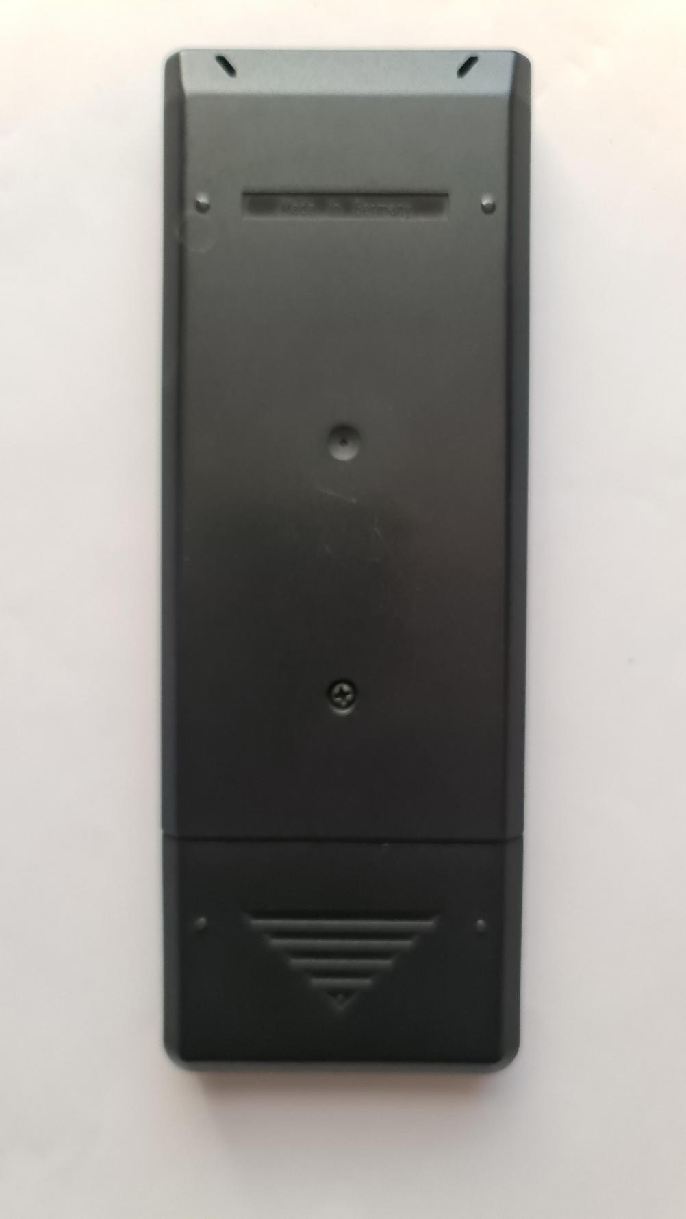 Linn Kairn  Remote Control - Back Image