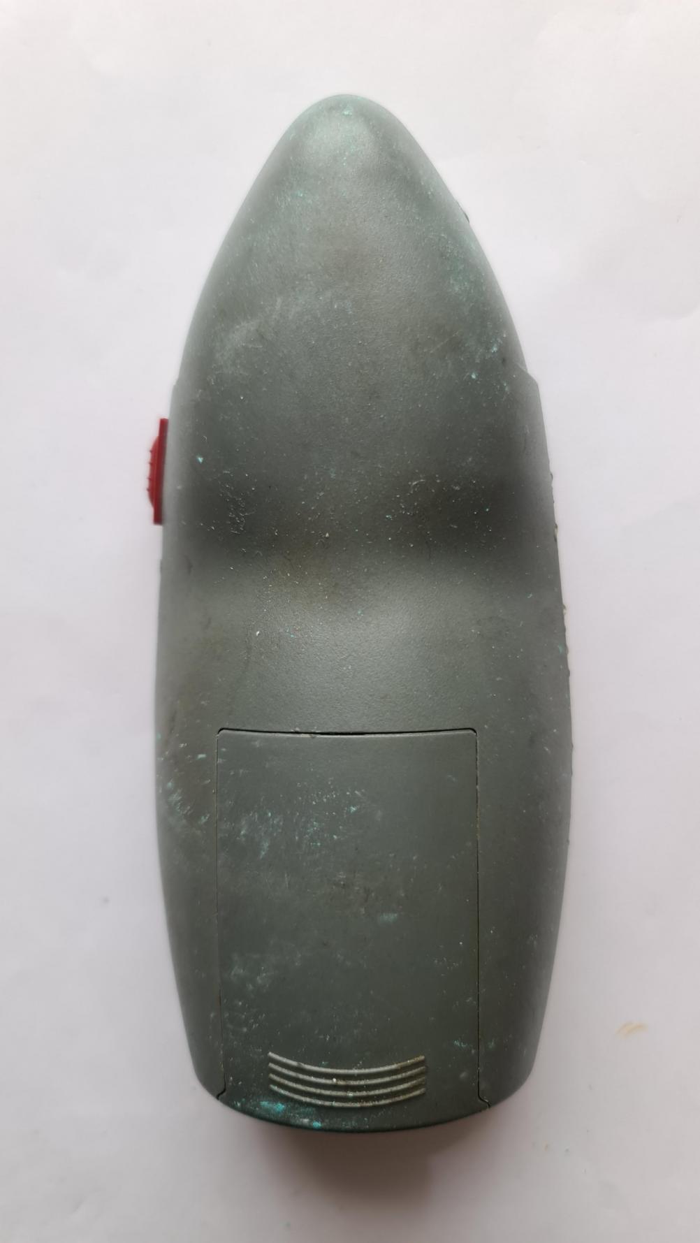 TRUMA M2 Remote Control - Back Image