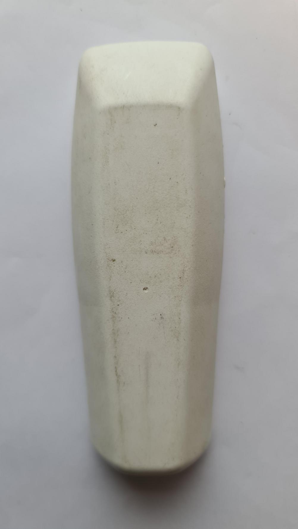 Roto  Remote Control - Back Image