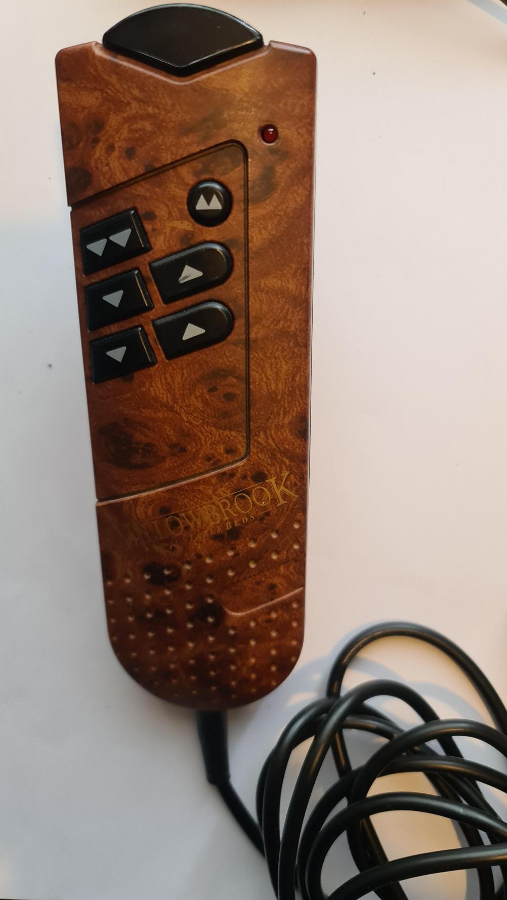 Willowbrook  Remote Control - Second Inside Image