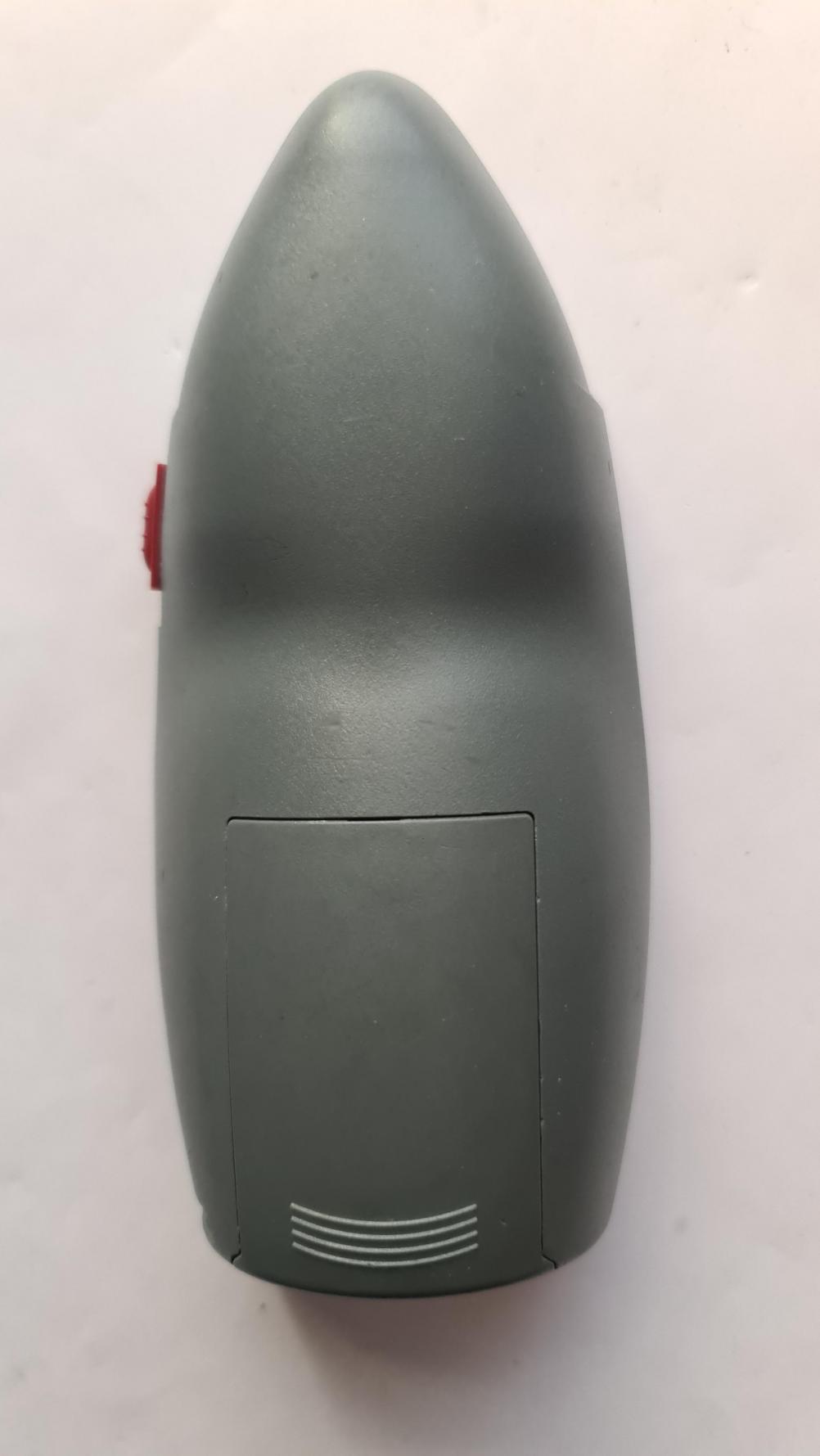 Truma  Remote Control - Back Image
