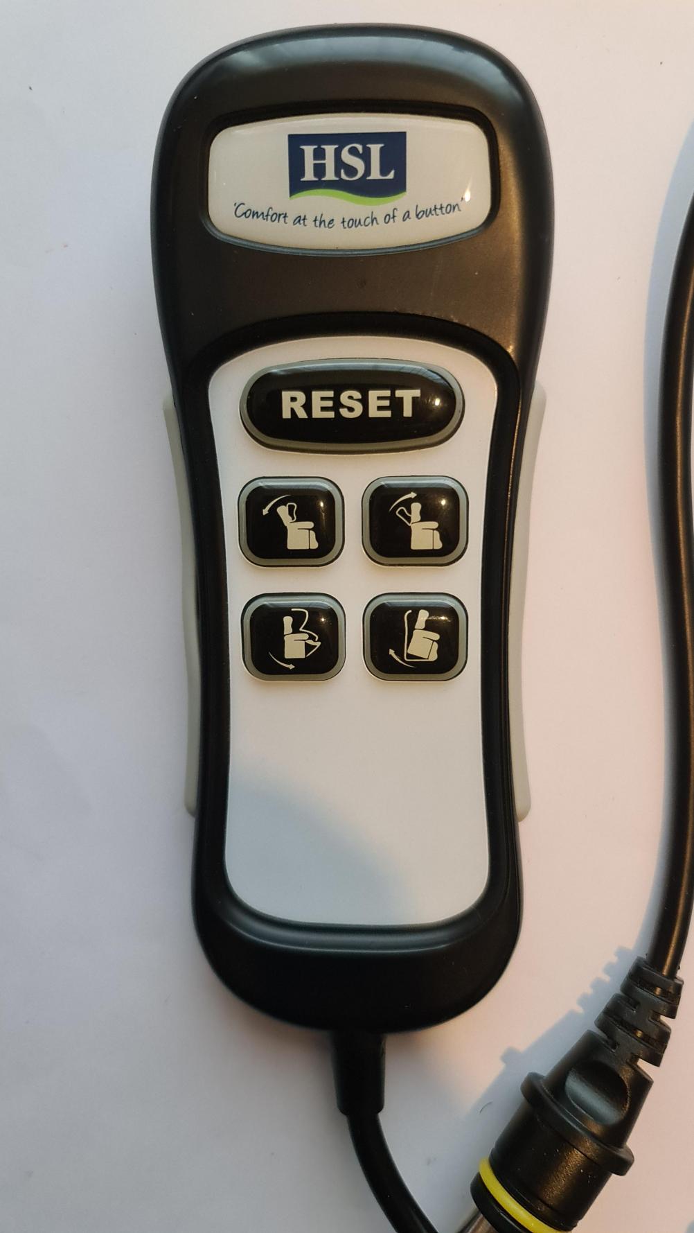 Celebrity  Remote Control - Front Image