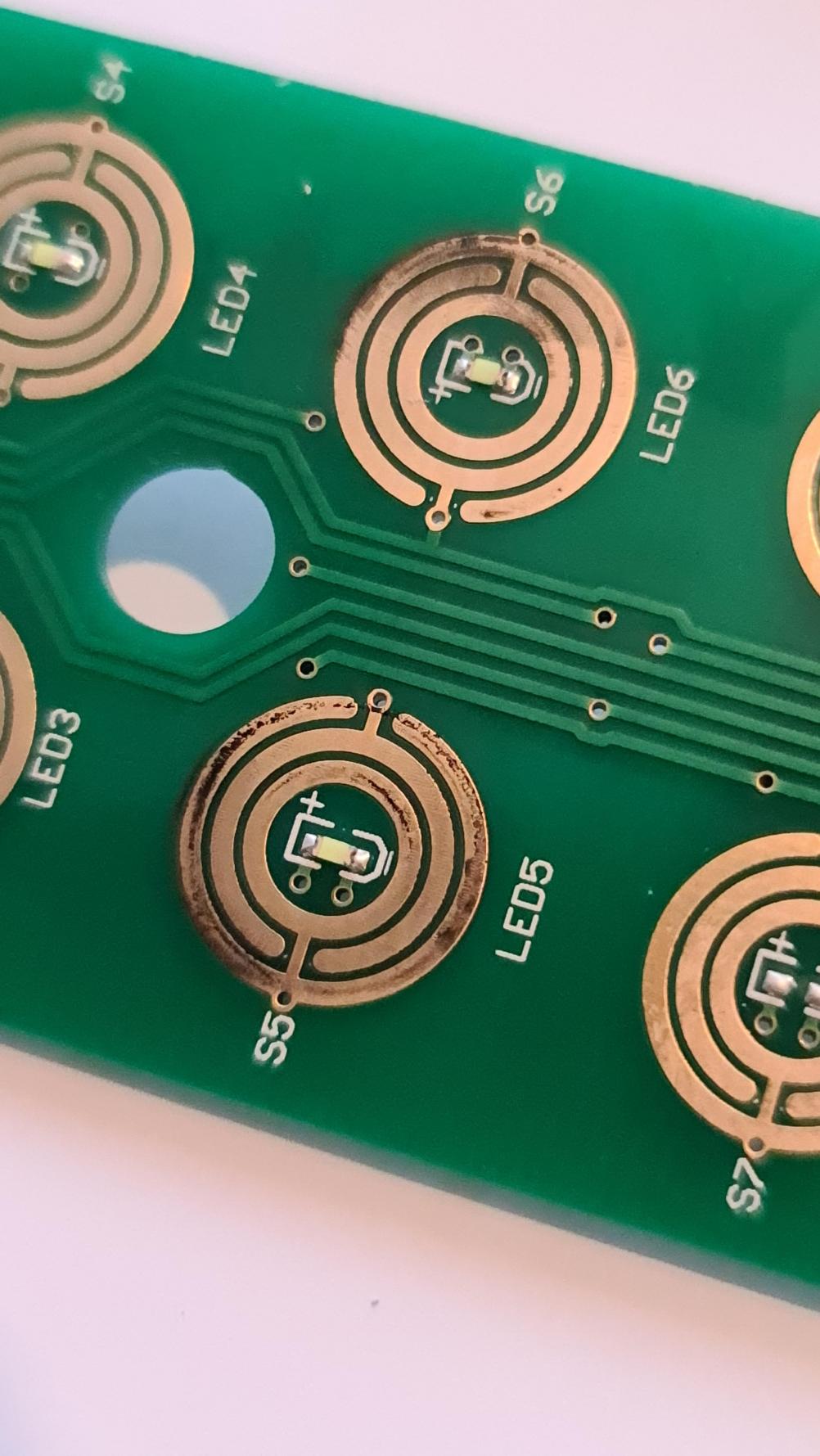 Celebrity  Remote Control - Inside Image