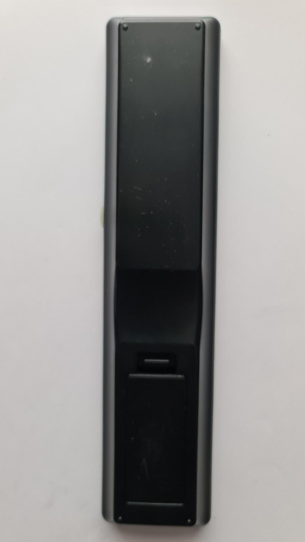 Marantz   Remote Control - Back Image