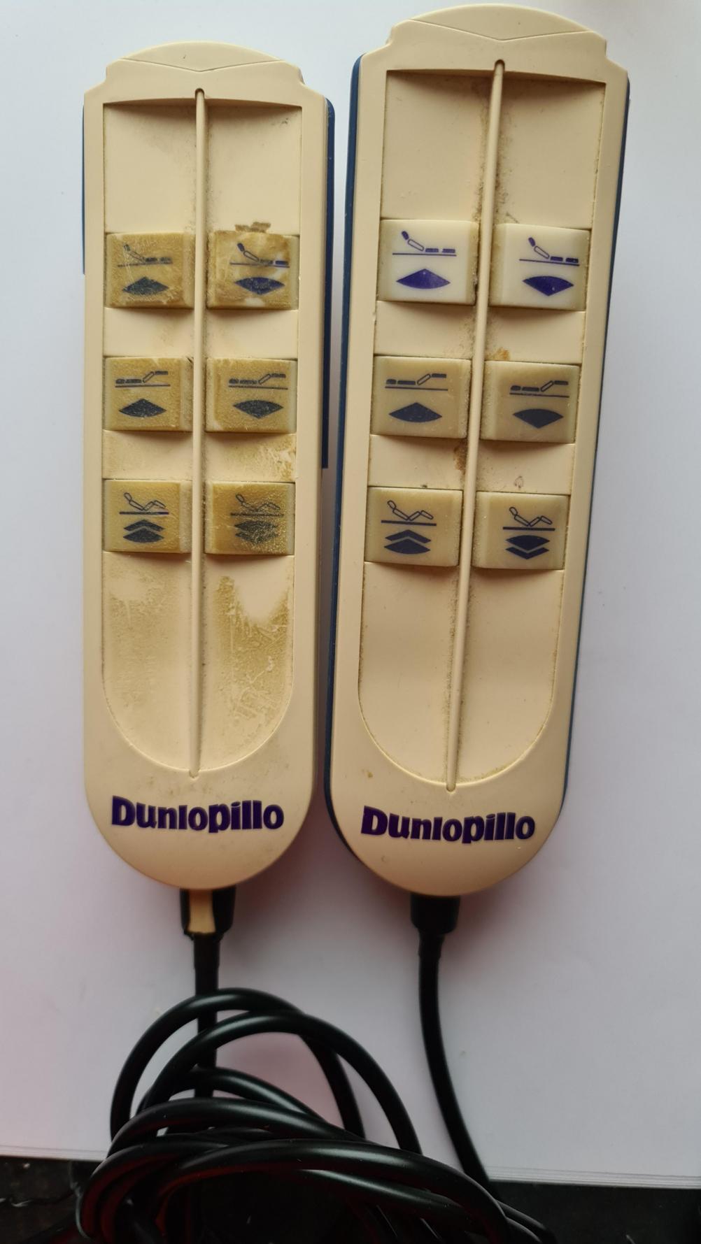 Dunlipillo  Remote Control - Second Inside Image