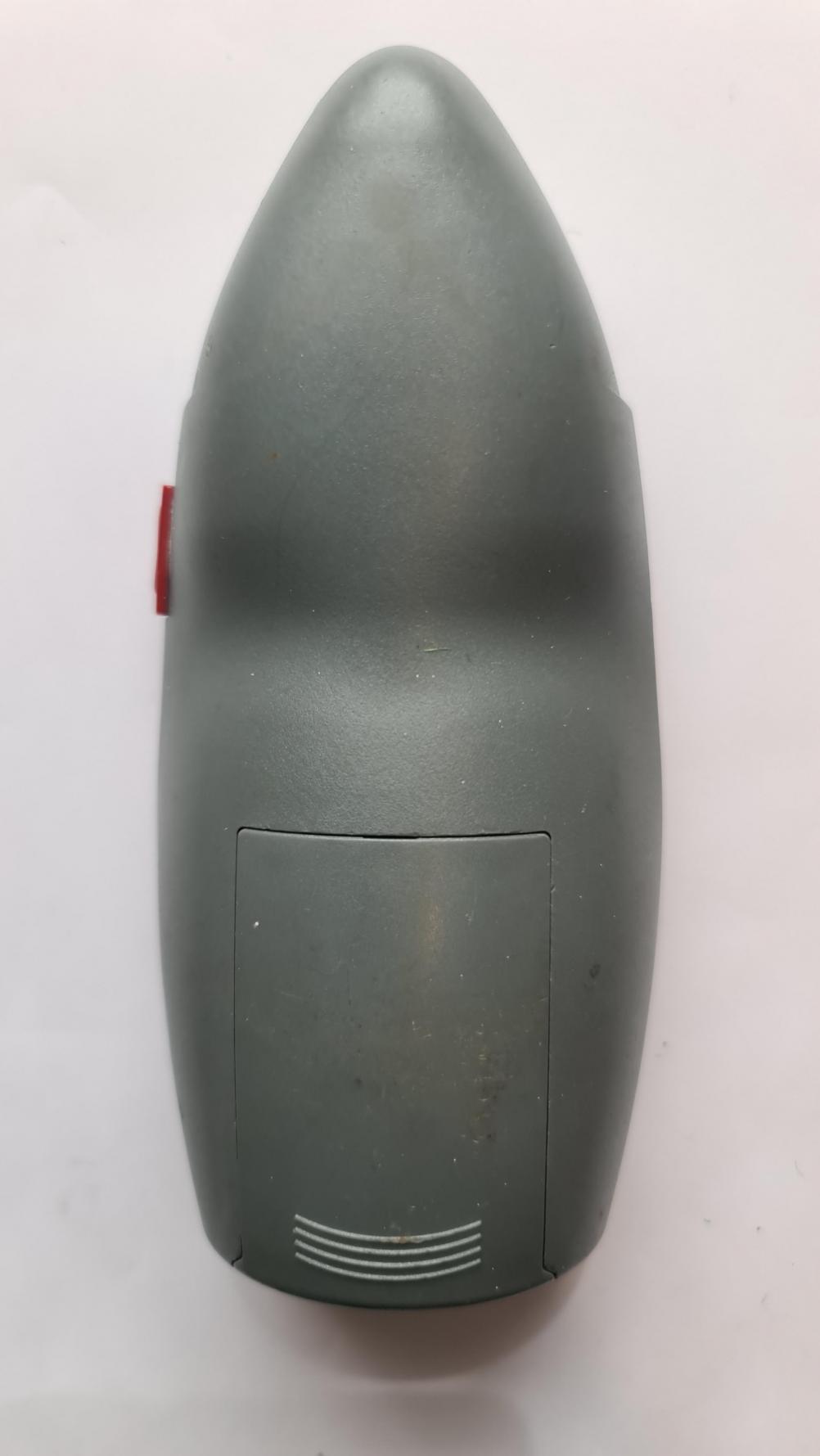 Truma  Remote Control - Back Image