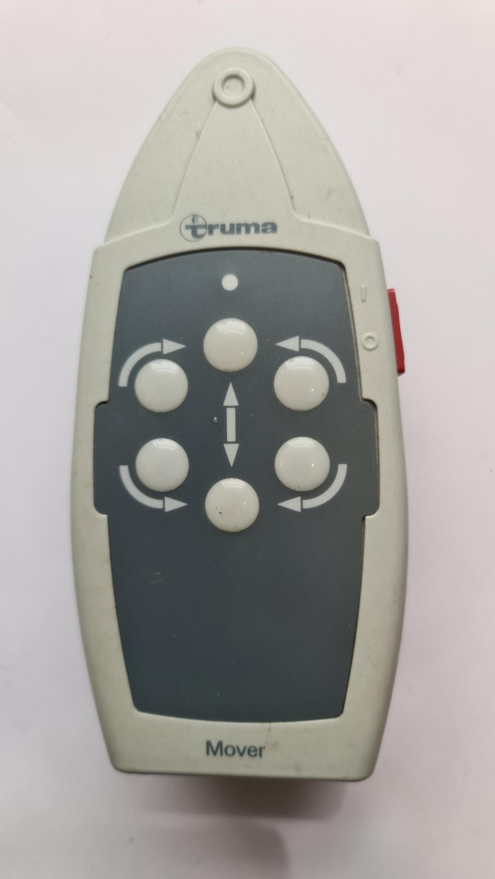 Truma  Remote Control - Front Image